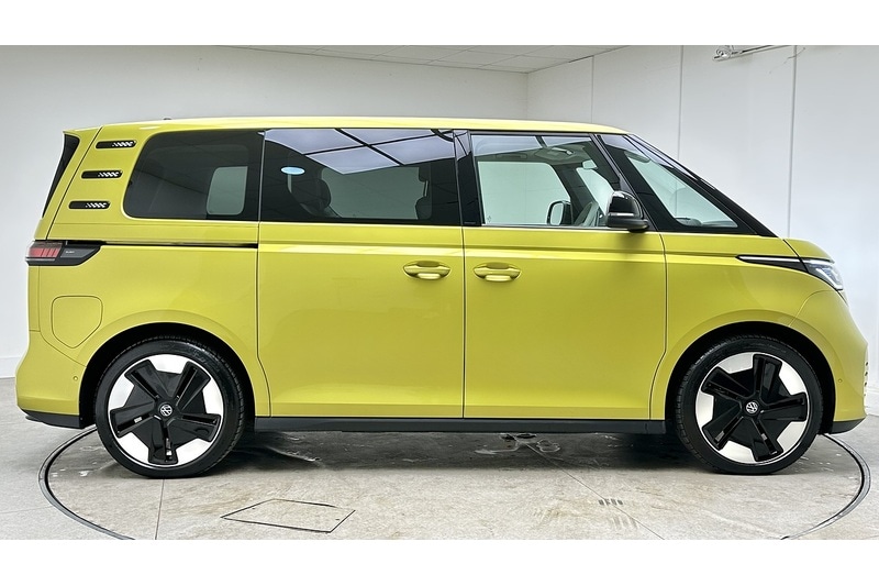 Used Volkswagen ID.Buzz 2023 for sale - 78144219: Photo 5