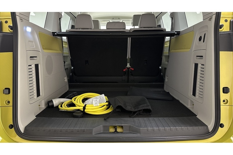 Used Volkswagen ID.Buzz 2023 for sale - 78144219: Photo 51