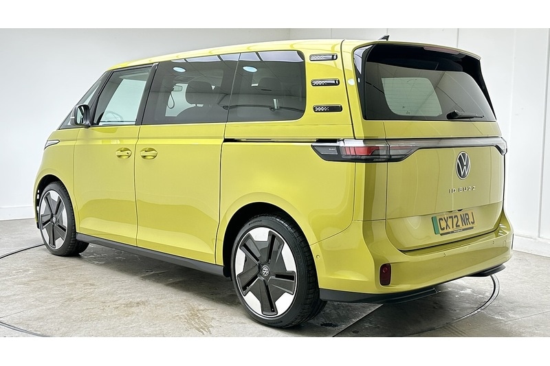 Used Volkswagen ID.Buzz 2023 for sale - 78144219: Photo 6