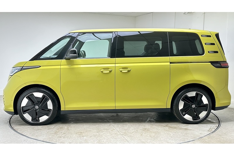Used Volkswagen ID.Buzz 2023 for sale - 78144219: Photo 7