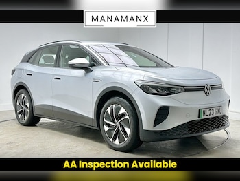 Used Volkswagen ID.4 2023 for sale - 78311476: Photo