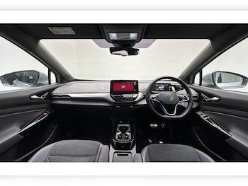 Used Volkswagen ID.4 2023 for sale - 78311476: Photo
