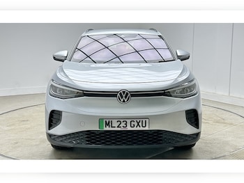 Used Volkswagen ID.4 2023 for sale - 78311476: Photo