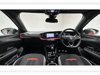 Used Vauxhall Mokka 2022 for sale - 78715369: Photo