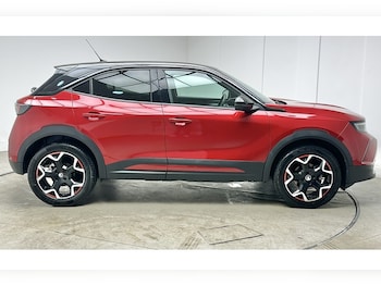 Used Vauxhall Mokka 2022 for sale - 78715369: Photo