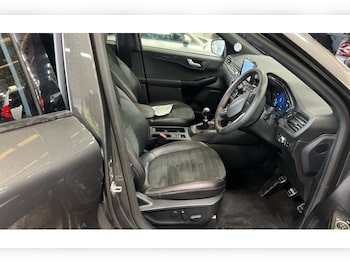 Used Ford Kuga 2021 for sale - 78993235: Photo