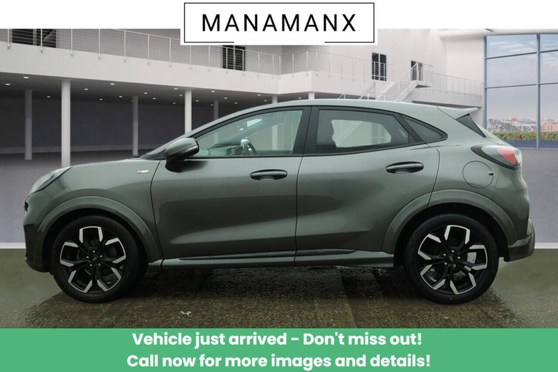 Used Ford Puma 2020 for sale - 77655837: Photo 7