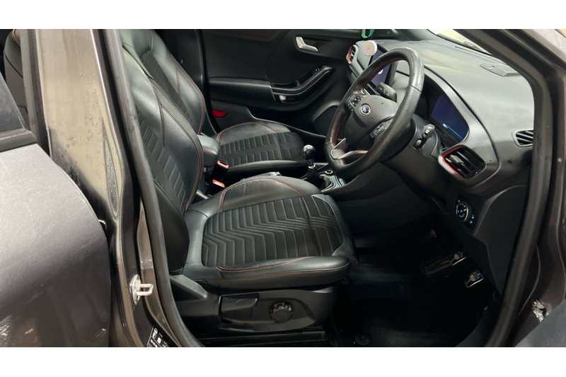 Used Ford Puma 2020 for sale - 77655837: Photo 8