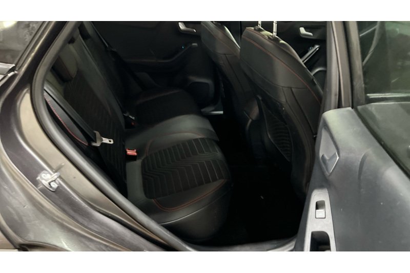 Used Ford Puma 2020 for sale - 77655837: Photo 9