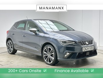 Used SEAT Ibiza 2024 for sale - 78715417: Photo