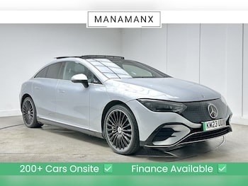 Used Mercedes-Benz EQA 2023 for sale - 79434459: Photo
