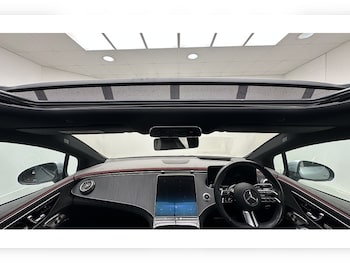 Used Mercedes-Benz EQA 2023 for sale - 79434459: Photo