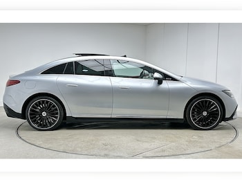 Used Mercedes-Benz EQA 2023 for sale - 79434459: Photo