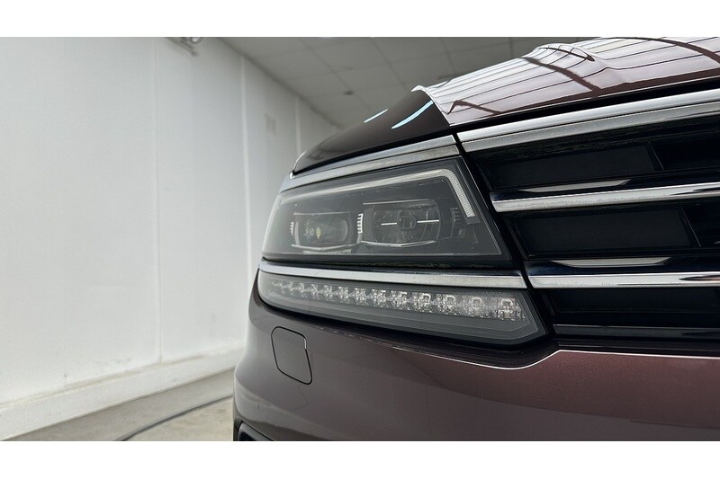 Used Volkswagen Tiguan 2018 for sale - 77617826: Photo 18