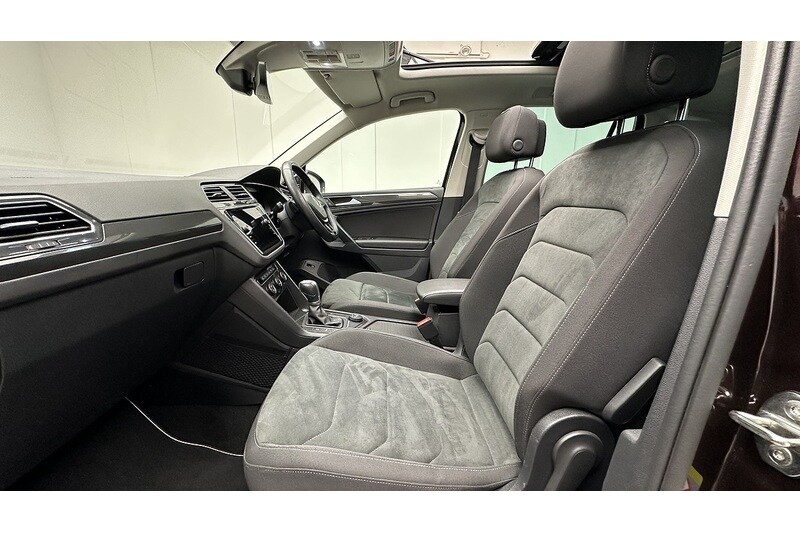 Used Volkswagen Tiguan 2018 for sale - 77617826: Photo 20