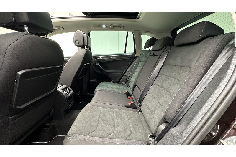 Used Volkswagen Tiguan 2018 for sale - 77617826: Photo 24