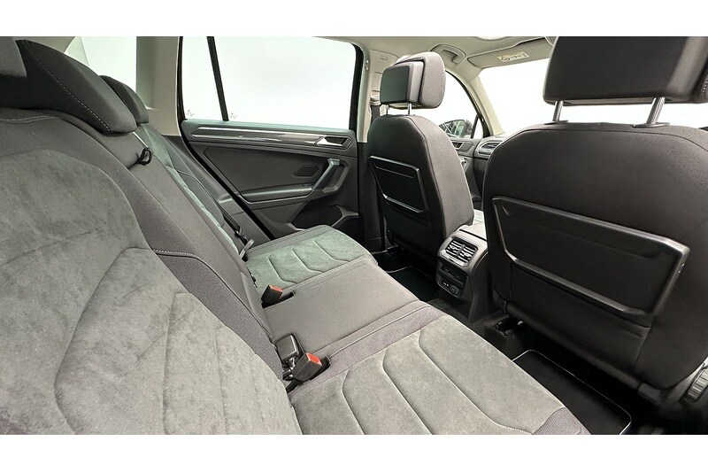 Used Volkswagen Tiguan 2018 for sale - 77617826: Photo 28