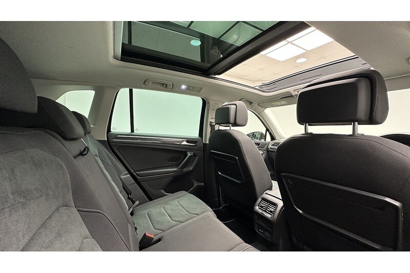 Used Volkswagen Tiguan 2018 for sale - 77617826: Photo 29