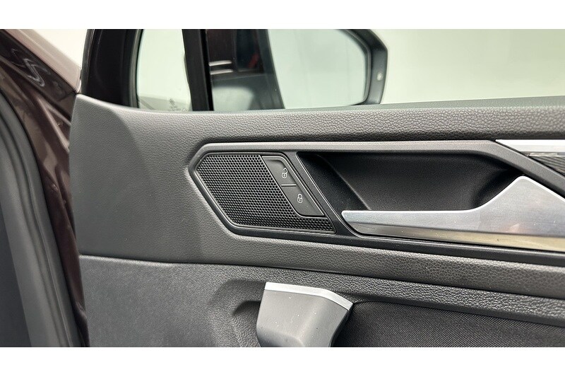 Used Volkswagen Tiguan 2018 for sale - 77617826: Photo 37