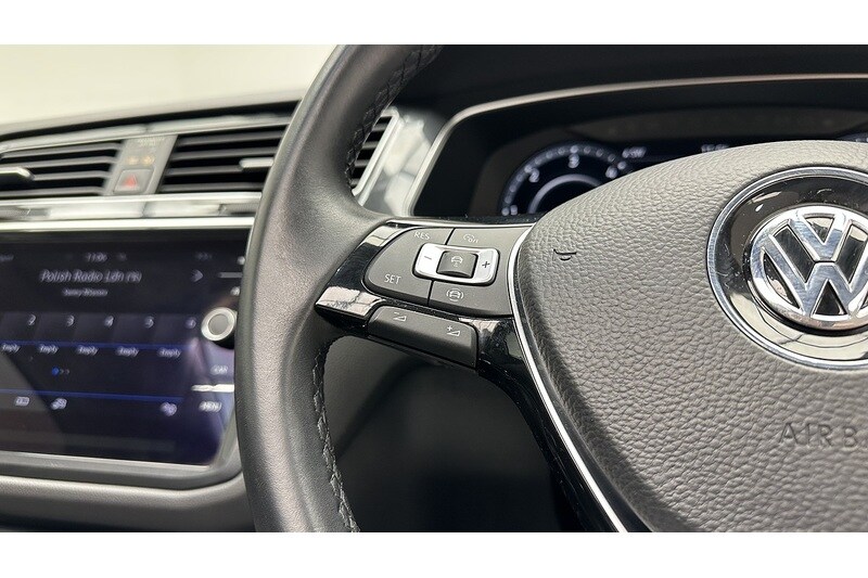 Used Volkswagen Tiguan 2018 for sale - 77617826: Photo 44