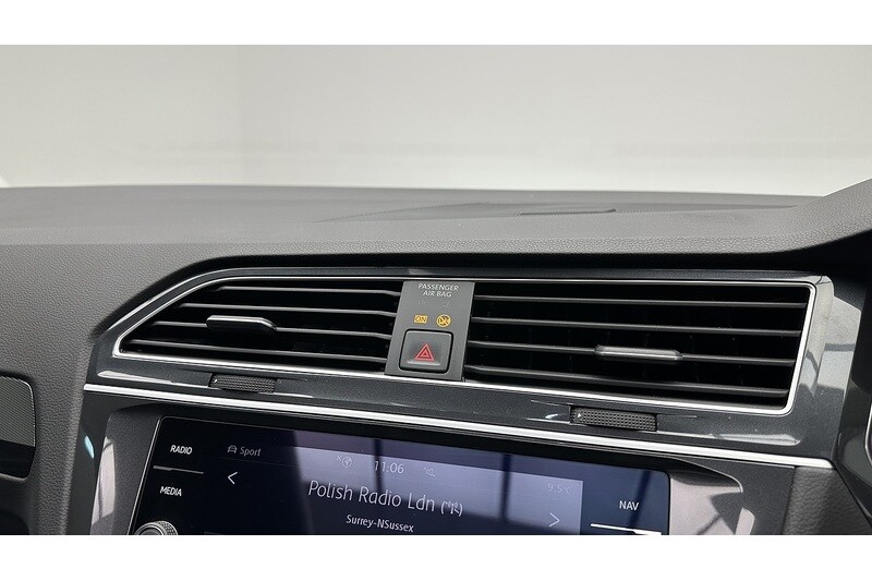 Used Volkswagen Tiguan 2018 for sale - 77617826: Photo 46