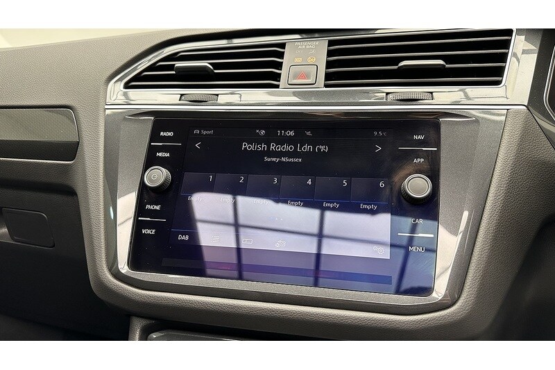 Used Volkswagen Tiguan 2018 for sale - 77617826: Photo 48