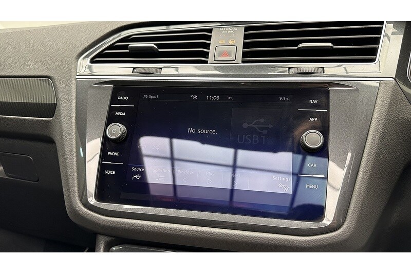 Used Volkswagen Tiguan 2018 for sale - 77617826: Photo 49