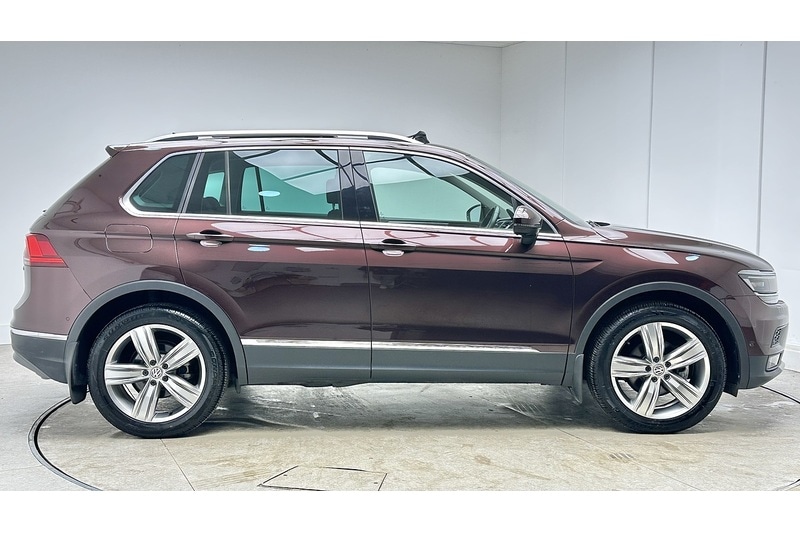 Used Volkswagen Tiguan 2018 for sale - 77617826: Photo 5