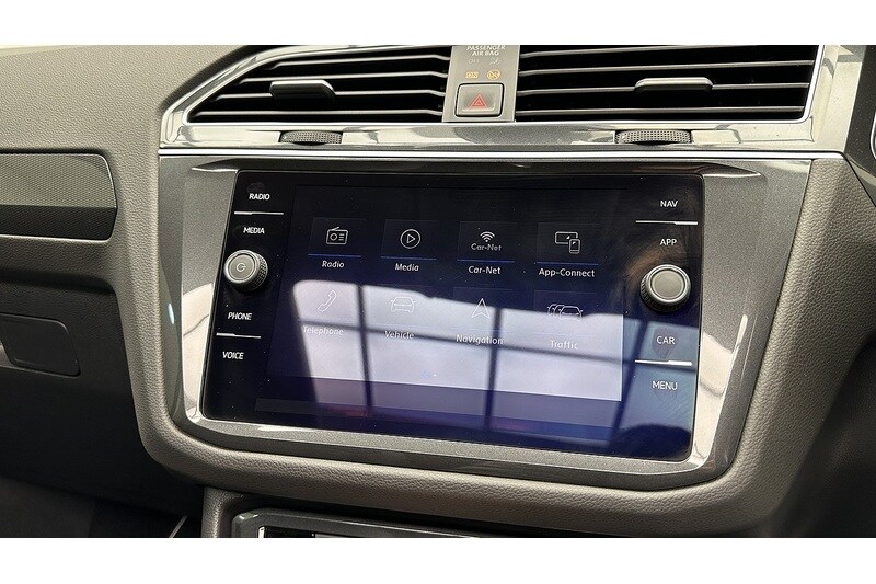 Used Volkswagen Tiguan 2018 for sale - 77617826: Photo 50