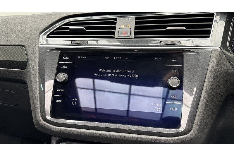 Used Volkswagen Tiguan 2018 for sale - 77617826: Photo 52