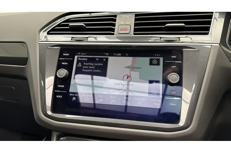 Used Volkswagen Tiguan 2018 for sale - 77617826: Photo 53