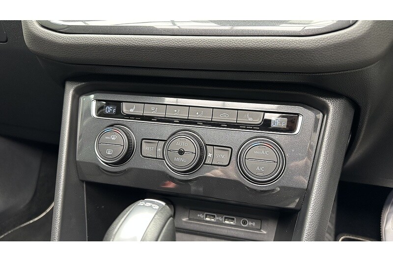 Used Volkswagen Tiguan 2018 for sale - 77617826: Photo 57