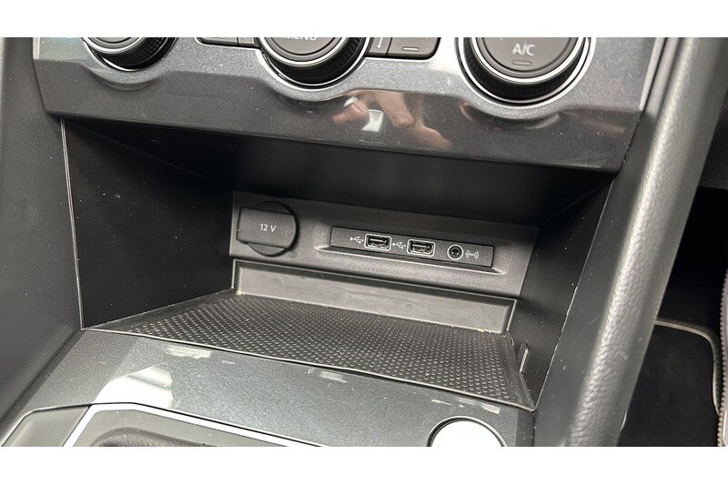 Used Volkswagen Tiguan 2018 for sale - 77617826: Photo 58