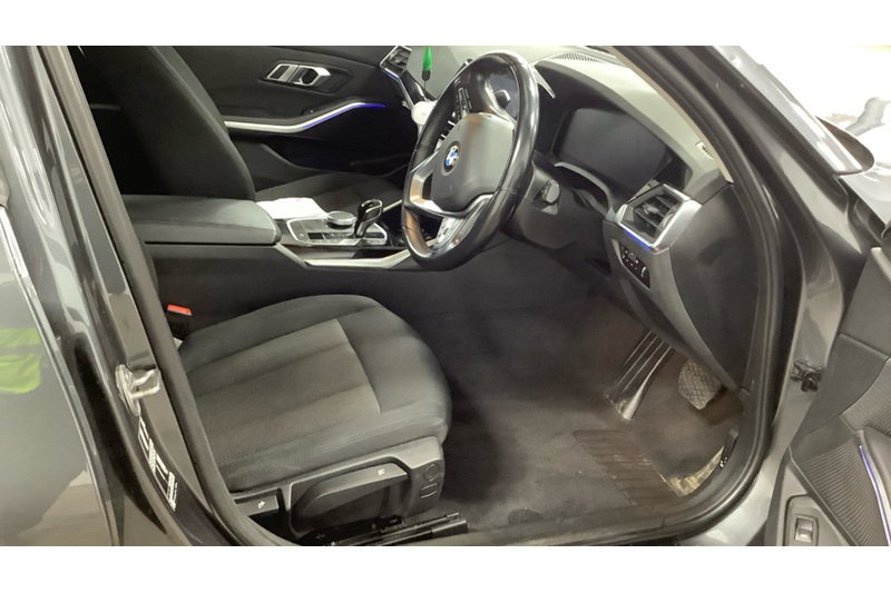 Used BMW 3 Series 2021 for sale - 77850937: Photo 3