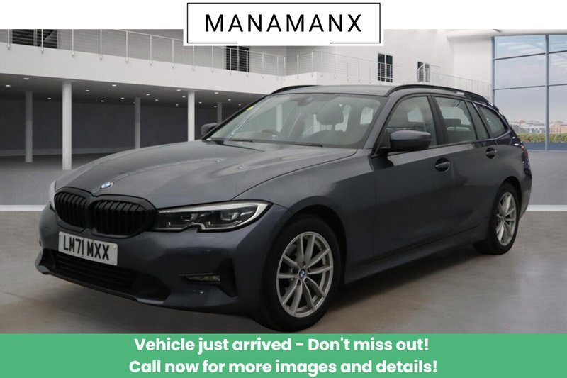 Used BMW 3 Series 2021 for sale - 77850937: Photo 4