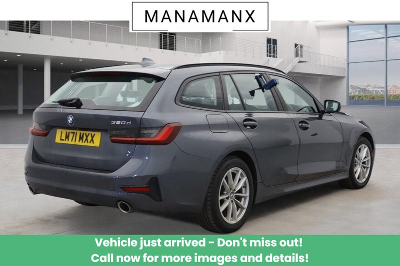 Used BMW 3 Series 2021 for sale - 77850937: Photo 5