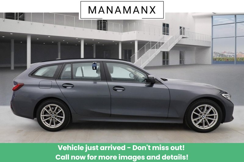 Used BMW 3 Series 2021 for sale - 77850937: Photo 6