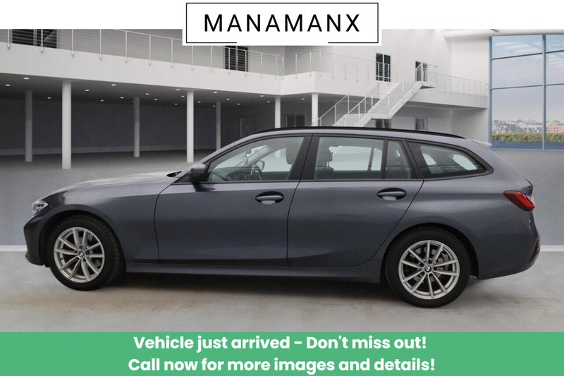 Used BMW 3 Series 2021 for sale - 77850937: Photo 7