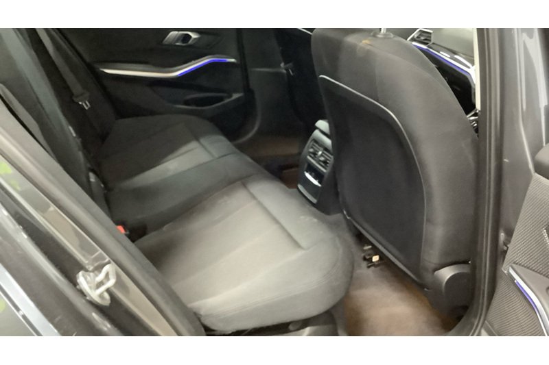 Used BMW 3 Series 2021 for sale - 77850937: Photo 8