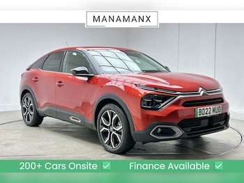 Used Citroen C4 2022 for sale - 79376648: Photo