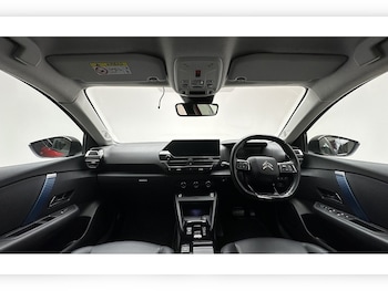 Used Citroen C4 2022 for sale - 79376648: Photo