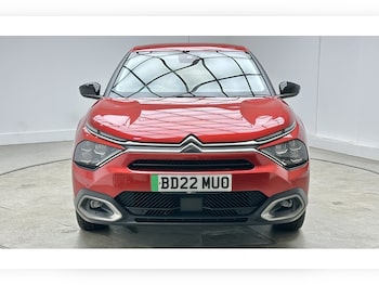 Used Citroen C4 2022 for sale - 79376648: Photo