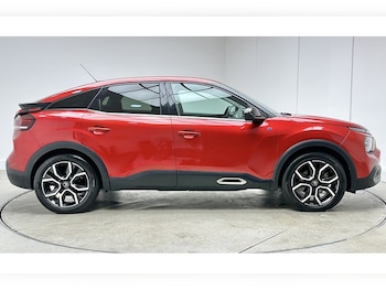 Used Citroen C4 2022 for sale - 79376648: Photo