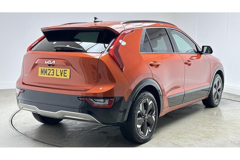 Used Kia Niro 2023 for sale - 76784511: Photo 10