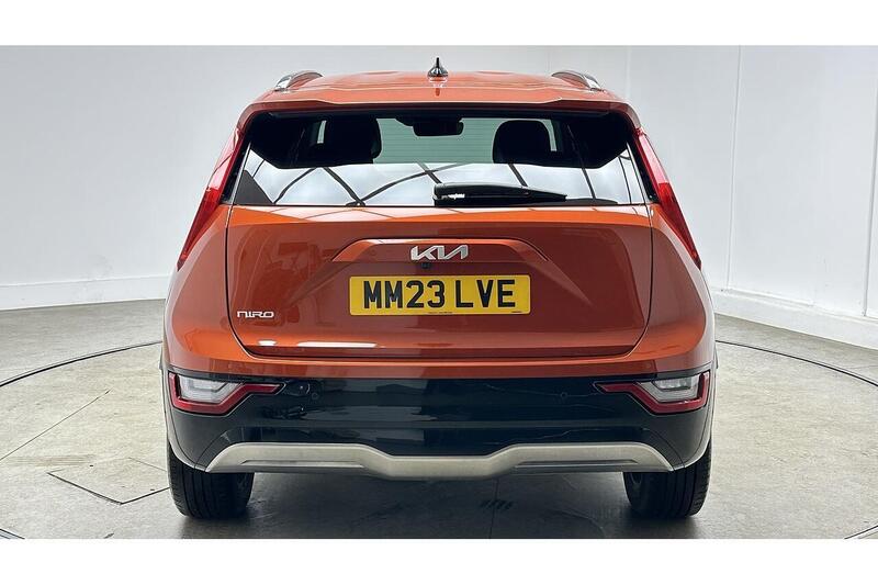 Used Kia Niro 2023 for sale - 76784511: Photo 11