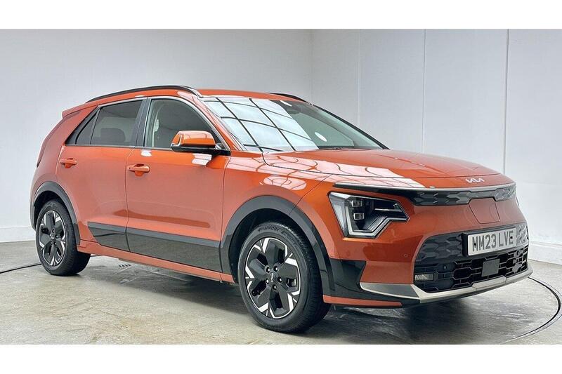 Used Kia Niro 2023 for sale - 76784511: Photo 12