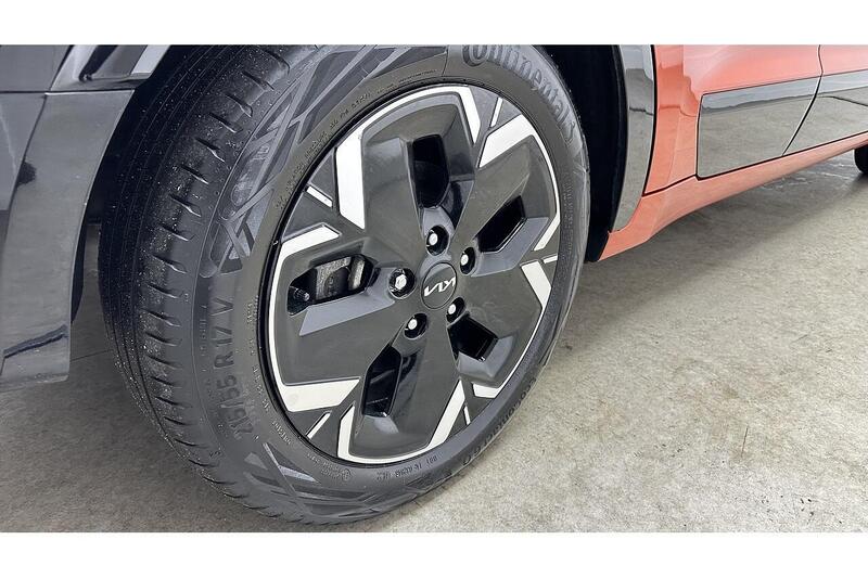 Used Kia Niro 2023 for sale - 76784511: Photo 16