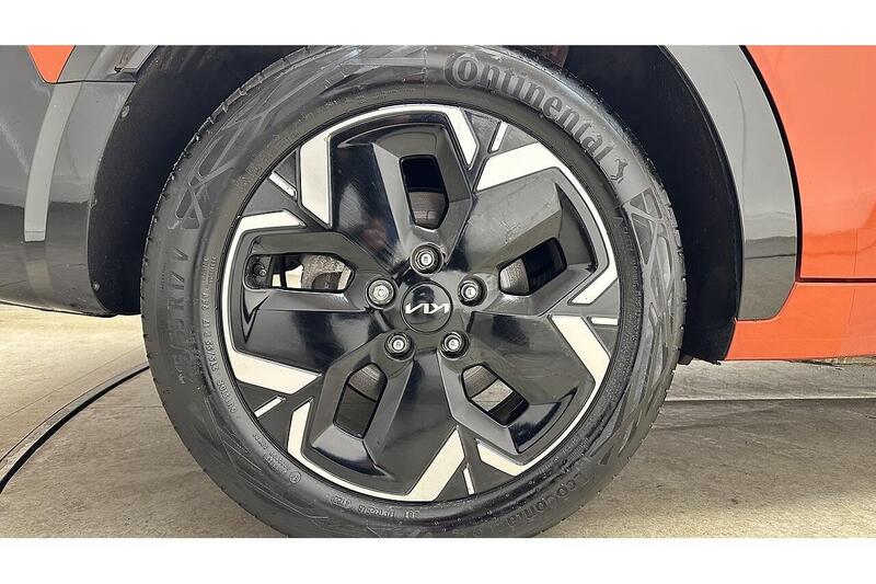 Used Kia Niro 2023 for sale - 76784511: Photo 17