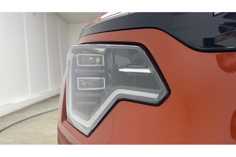 Used Kia Niro 2023 for sale - 76784511: Photo 18