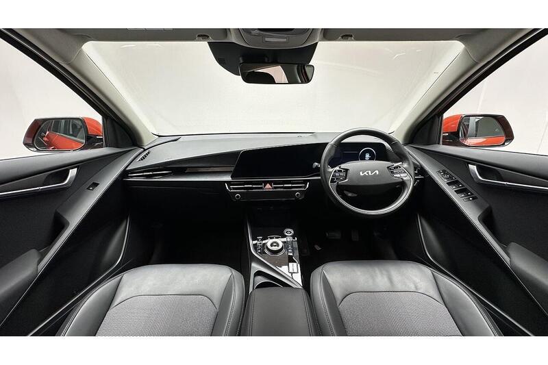 Used Kia Niro 2023 for sale - 76784511: Photo 2